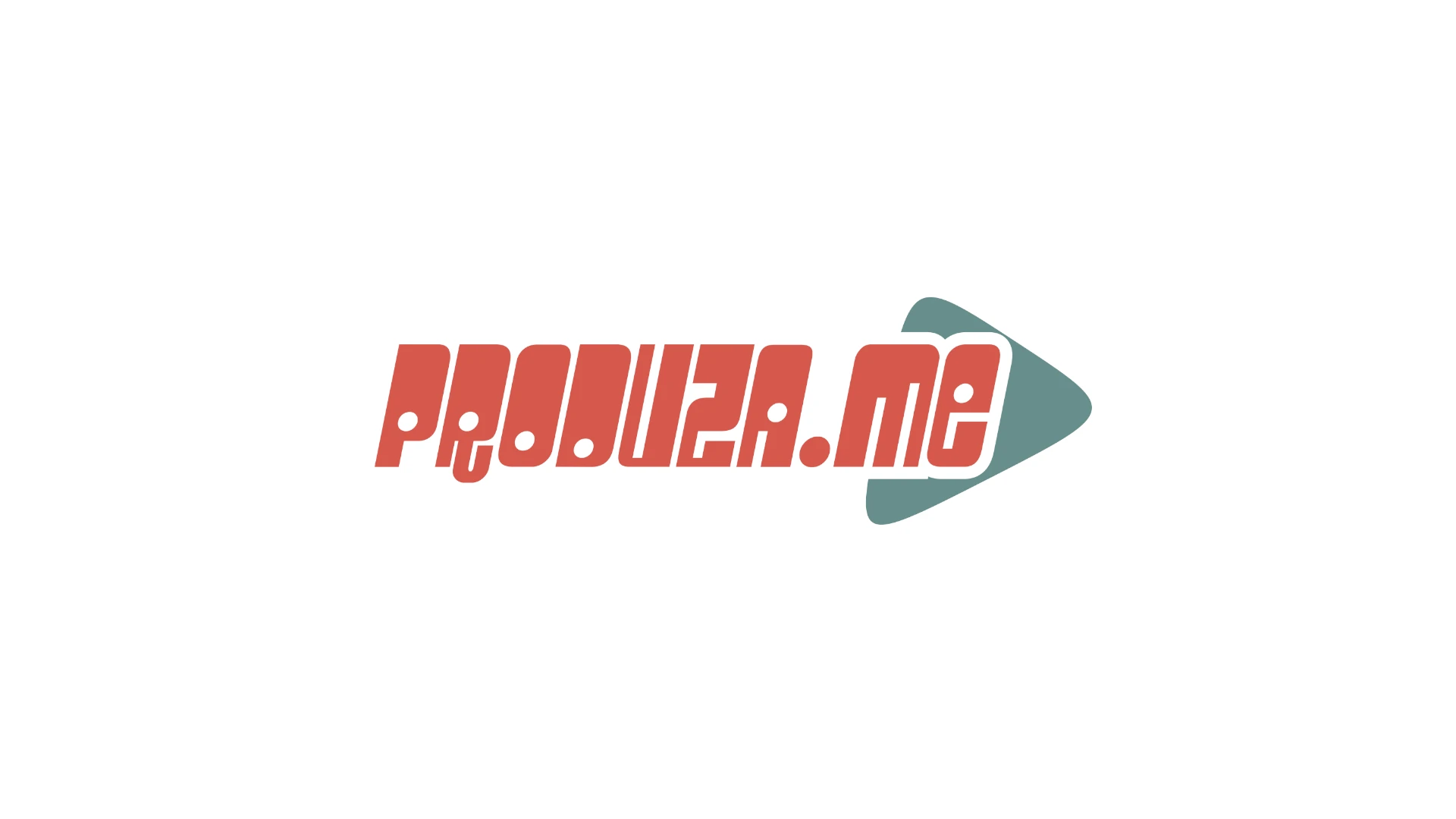 Logotipo Produza-me
