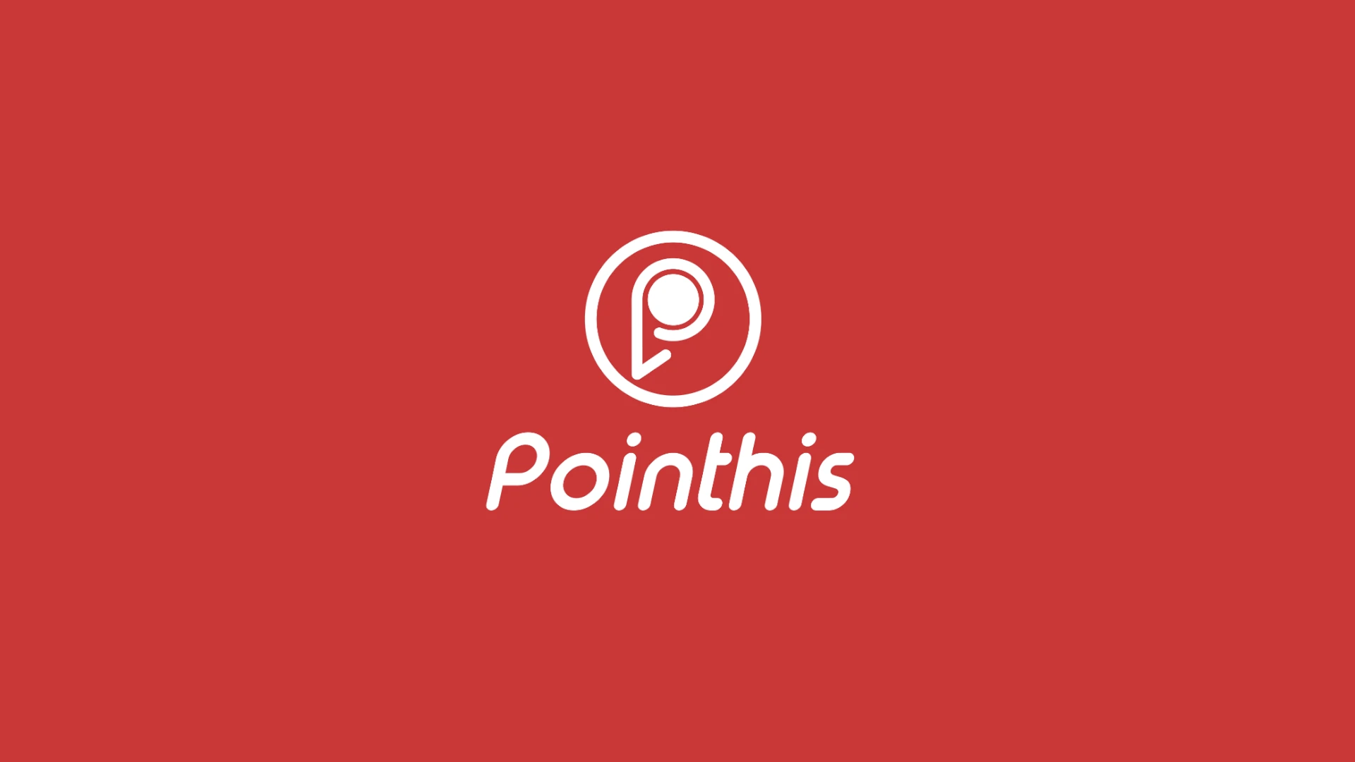 Logotipo Point This