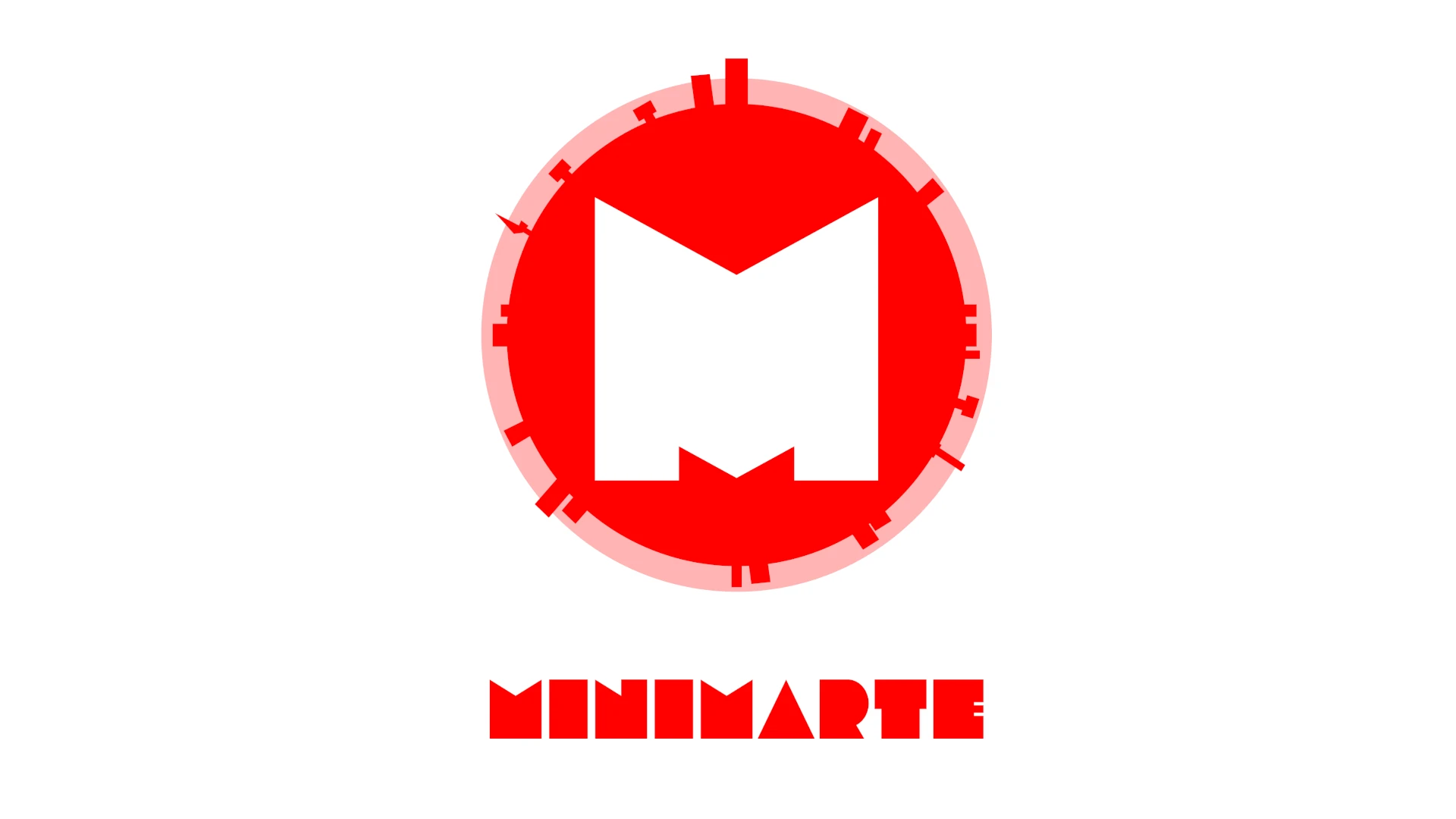 Logotipo Minimarte