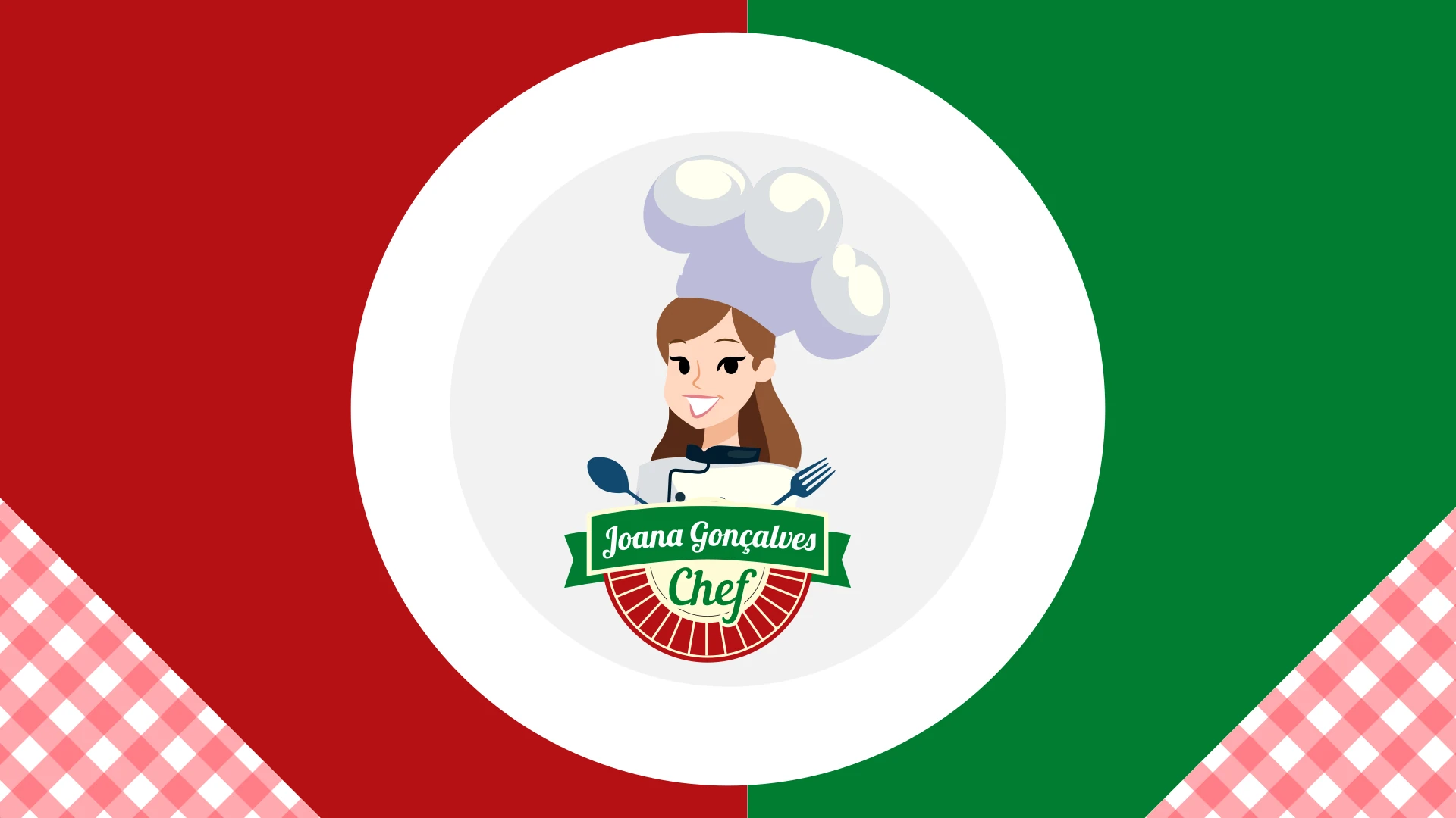 Logotipo Joana