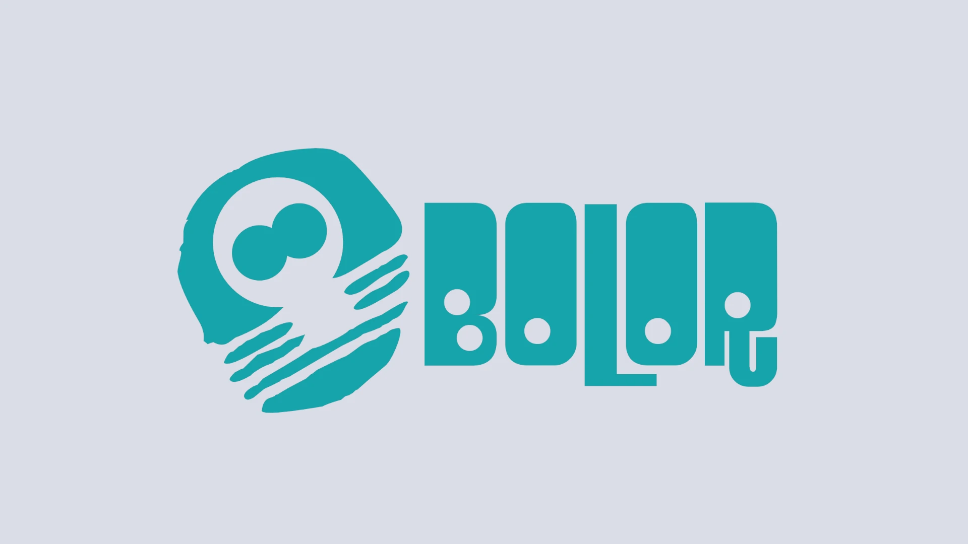 Logotipo Bolor