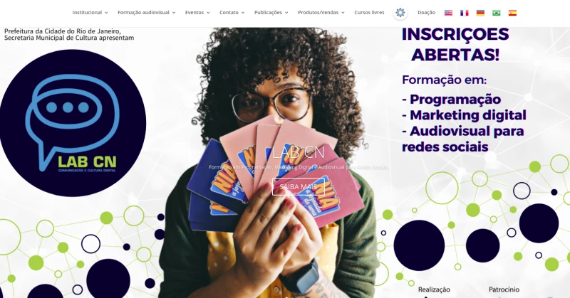 Website – Arroios