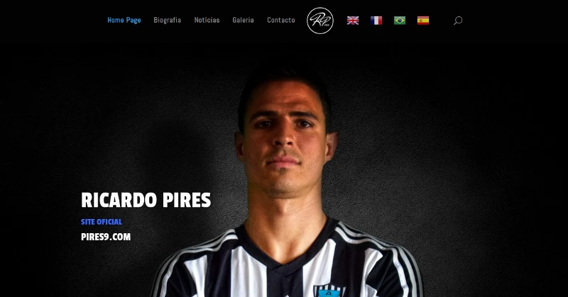 Website – Pires